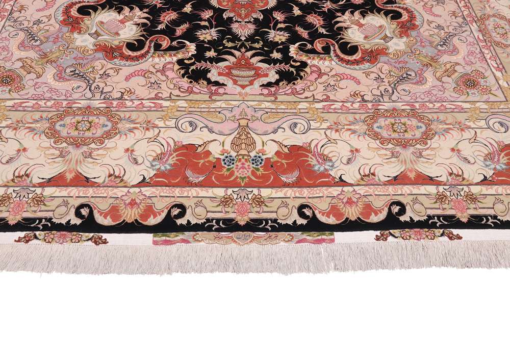 Dywan perski Tabriz
