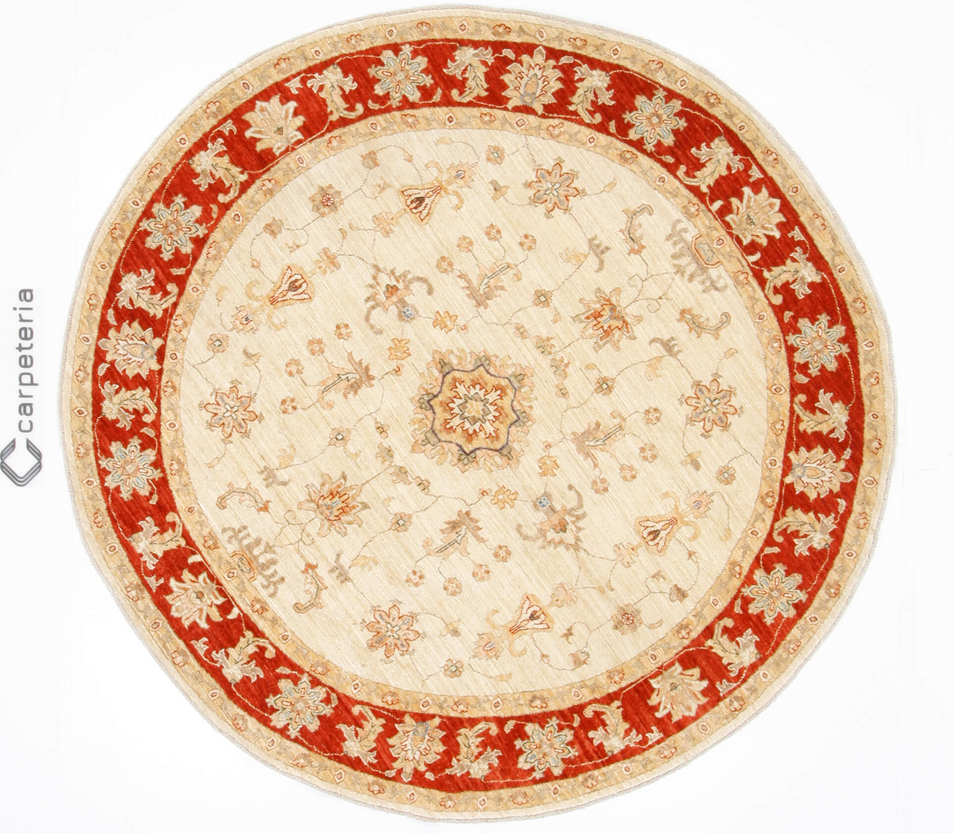 Dywan orientalny Ziegler Exclusive