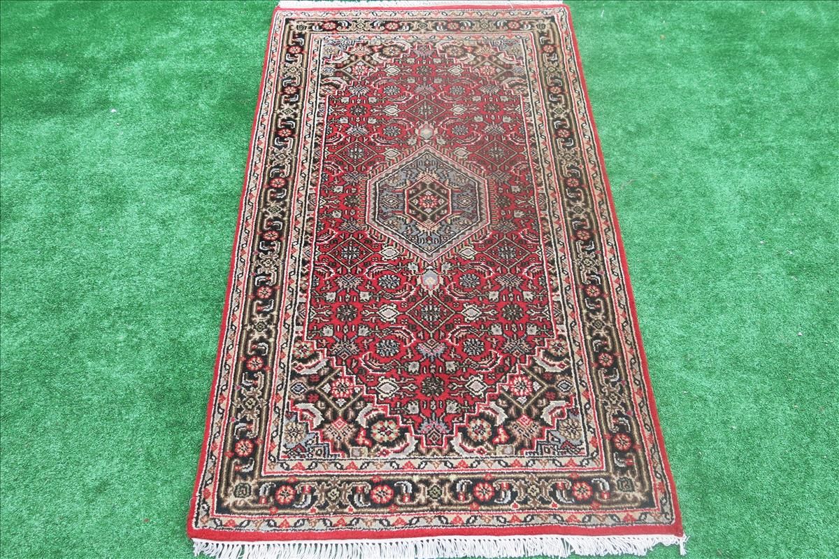Dywan orientalny Bidjar Exclusive