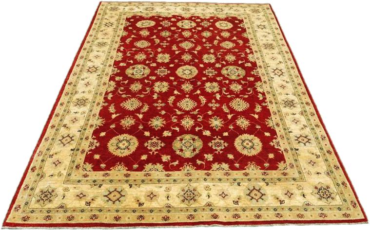 Dywan orientalny Ziegler Exclusive