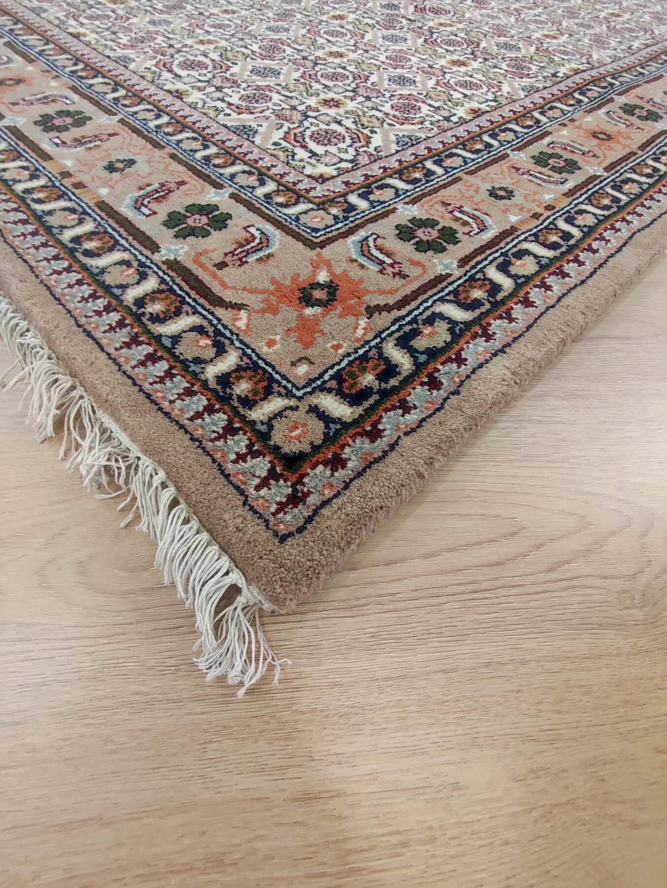 Dywan orientalny Herati Exclusive