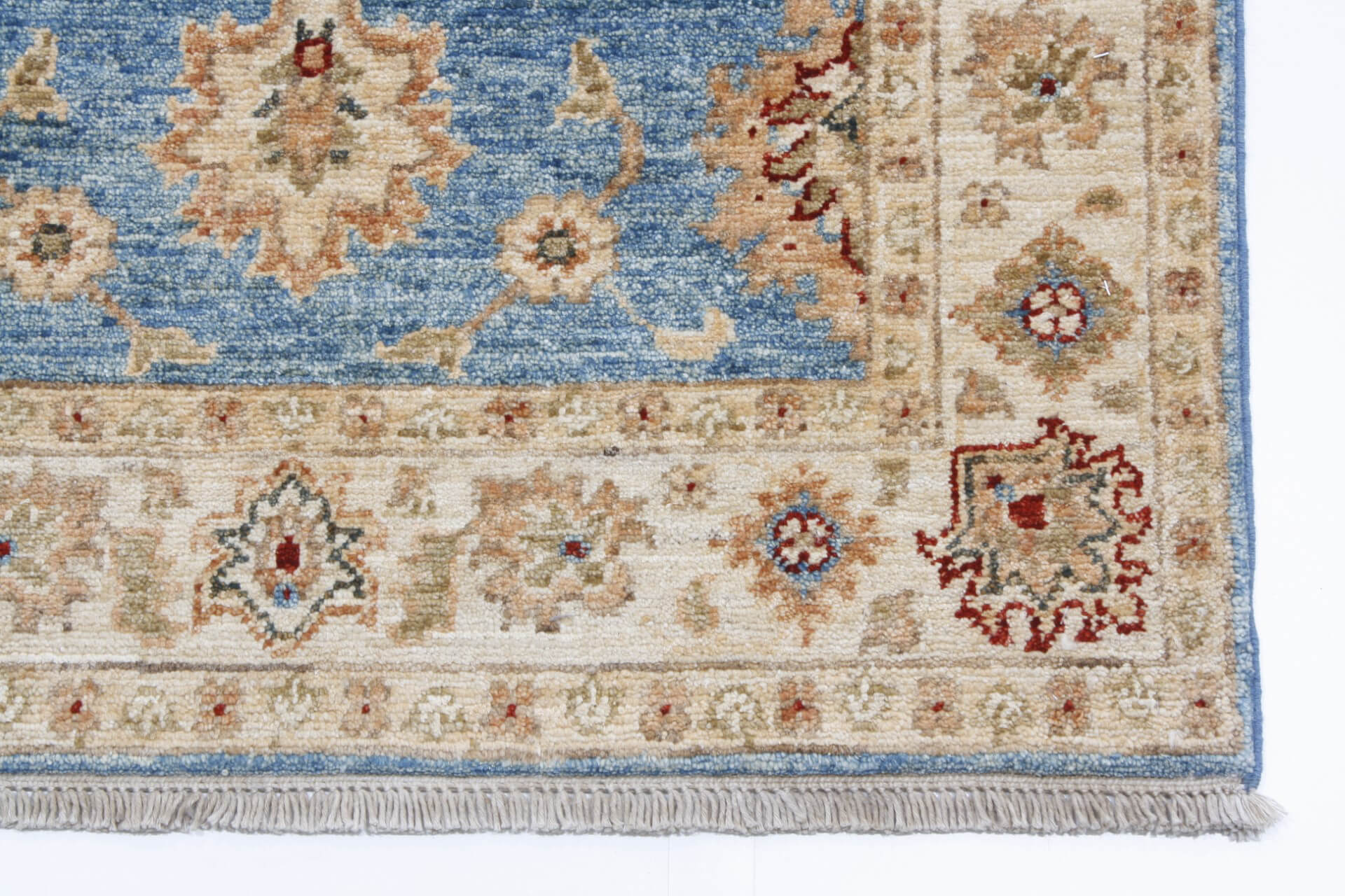 Dywan orientalny Ziegler Exclusive