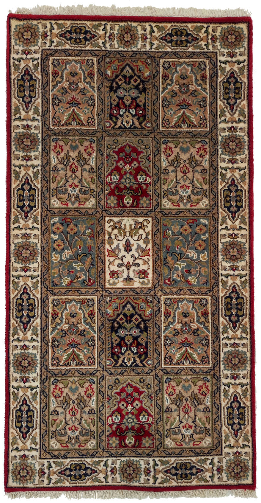 Dywan orientalny Qom Exclusive