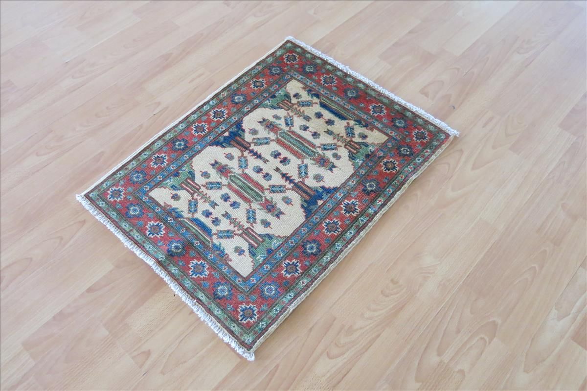 Dywan orientalny Kazak