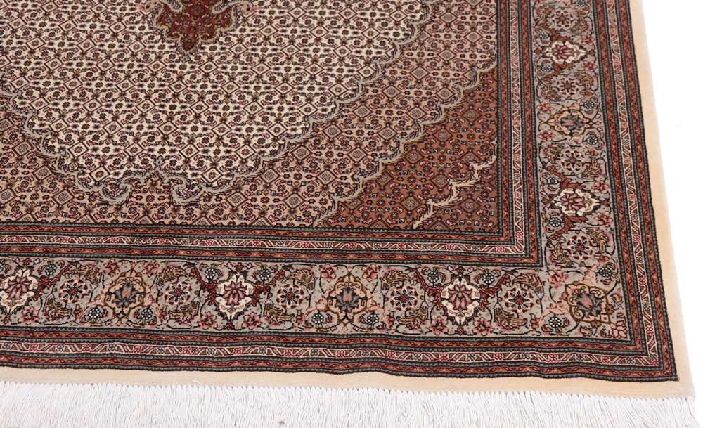 Dywan perski Tabriz