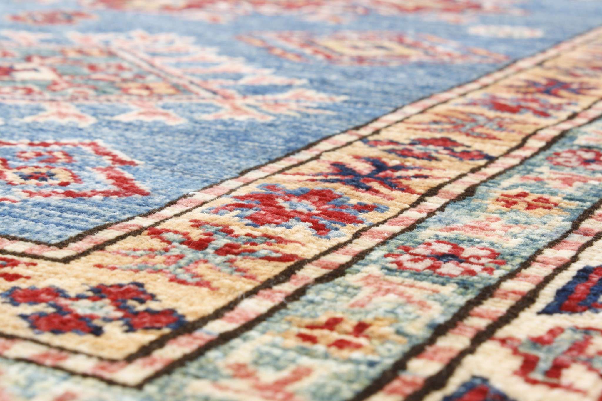 Dywan orientalny Kazak Exclusive