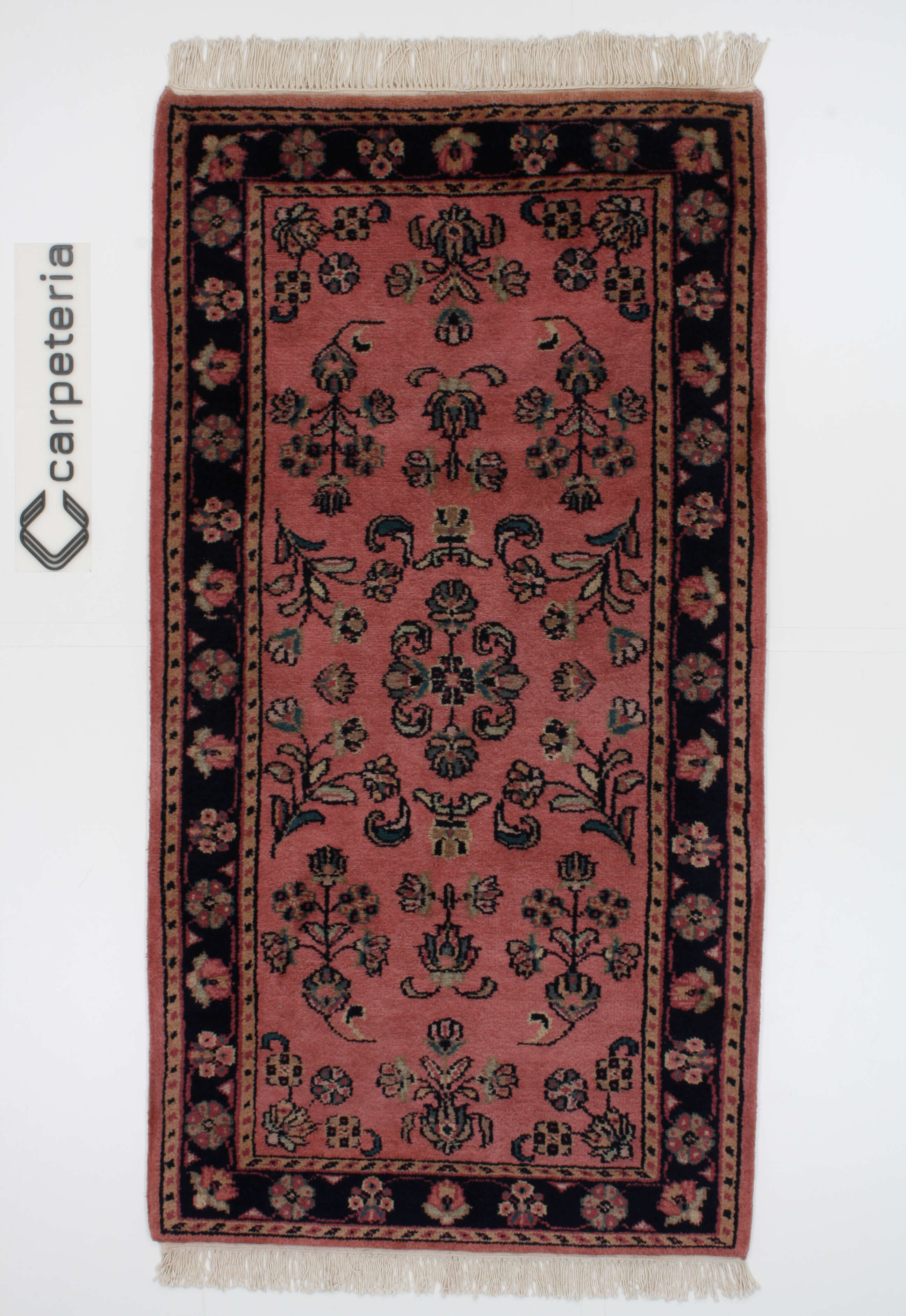 Dywan orientalny Bidjar Exclusive