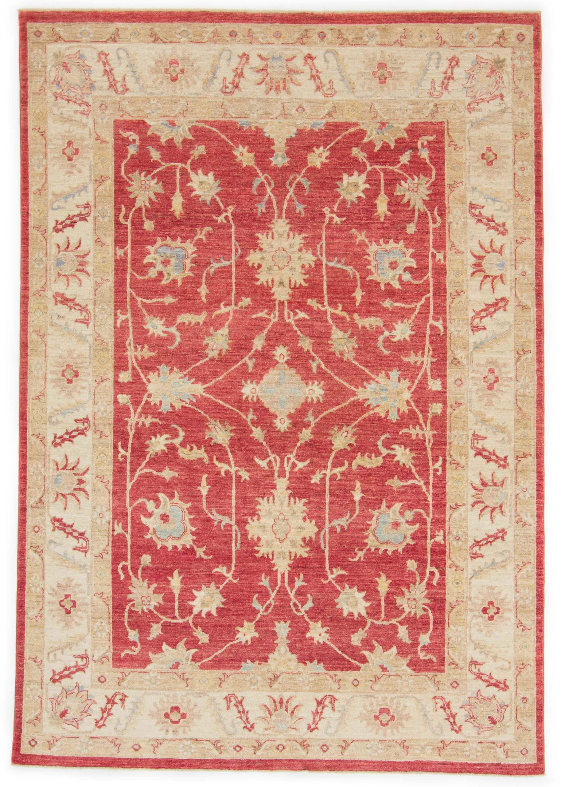 Dywan orientalny Ziegler Exclusive