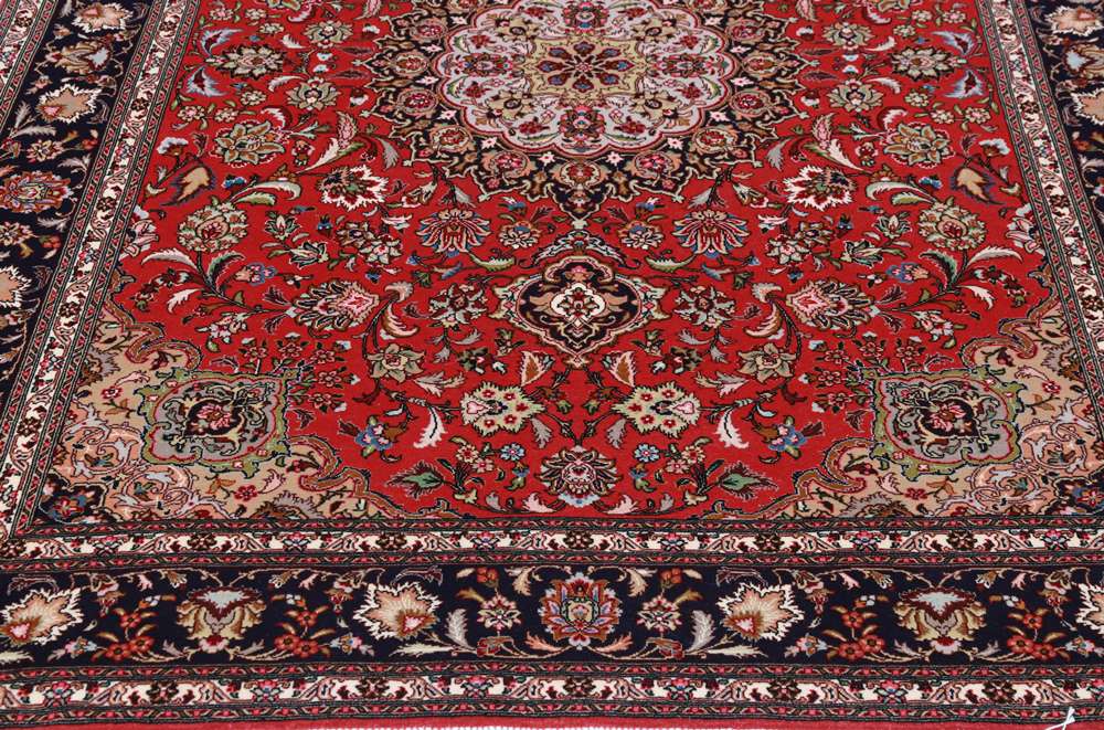 Dywan perski Tabriz