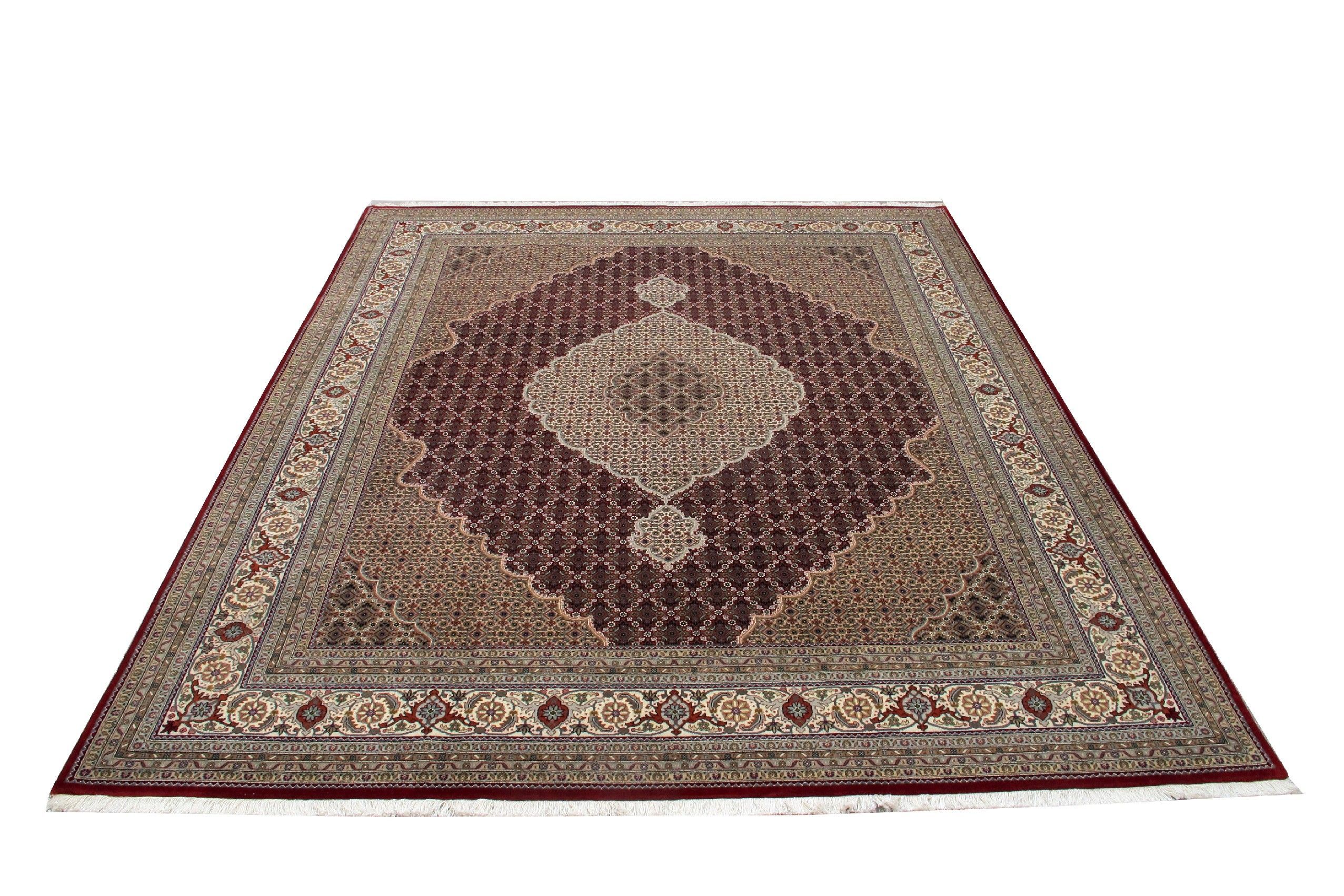 Dywan perski Tabriz Mahi Exclusive
