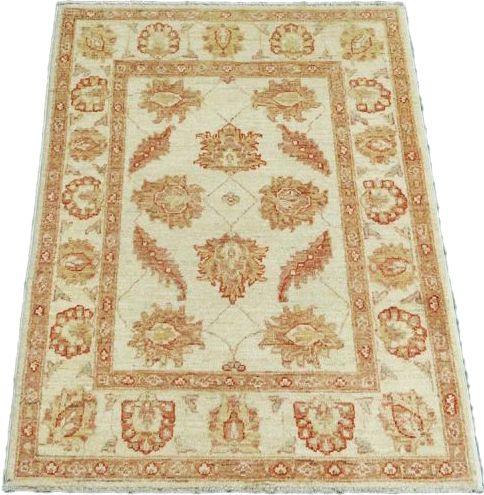Dywan orientalny Ziegler Exclusive