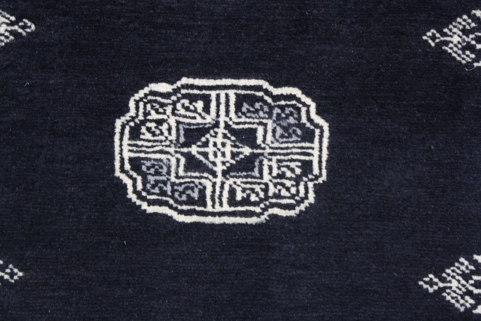 Dywan orientalny Bukhara Premium