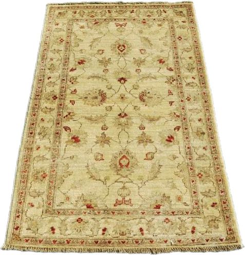 Dywan orientalny Ziegler Exclusive