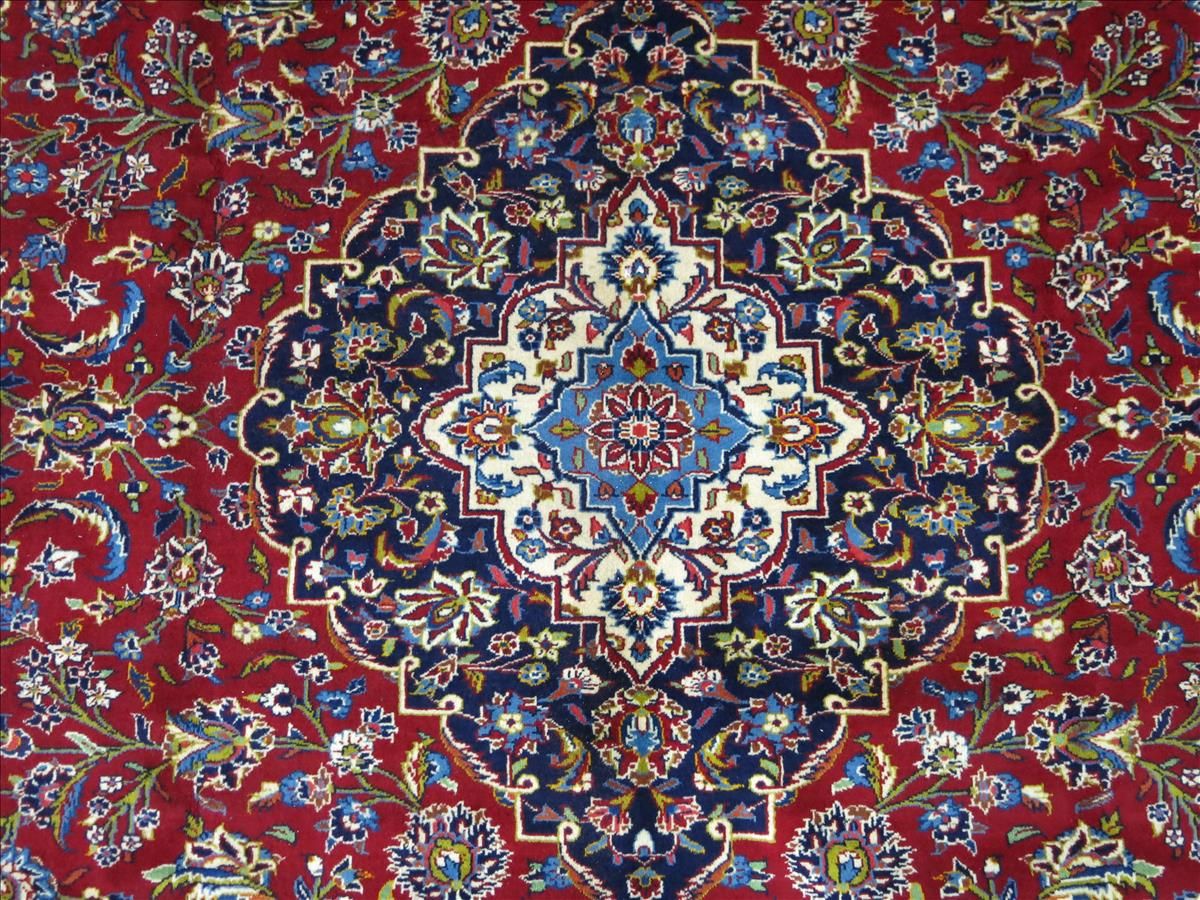 Dywan orientalny Keshan Super