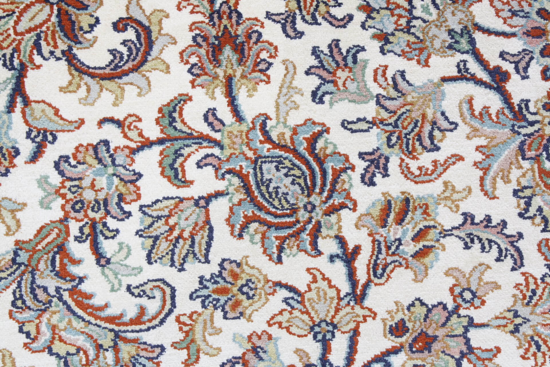 Dywan orientalny Kashmir Silk Exclusive