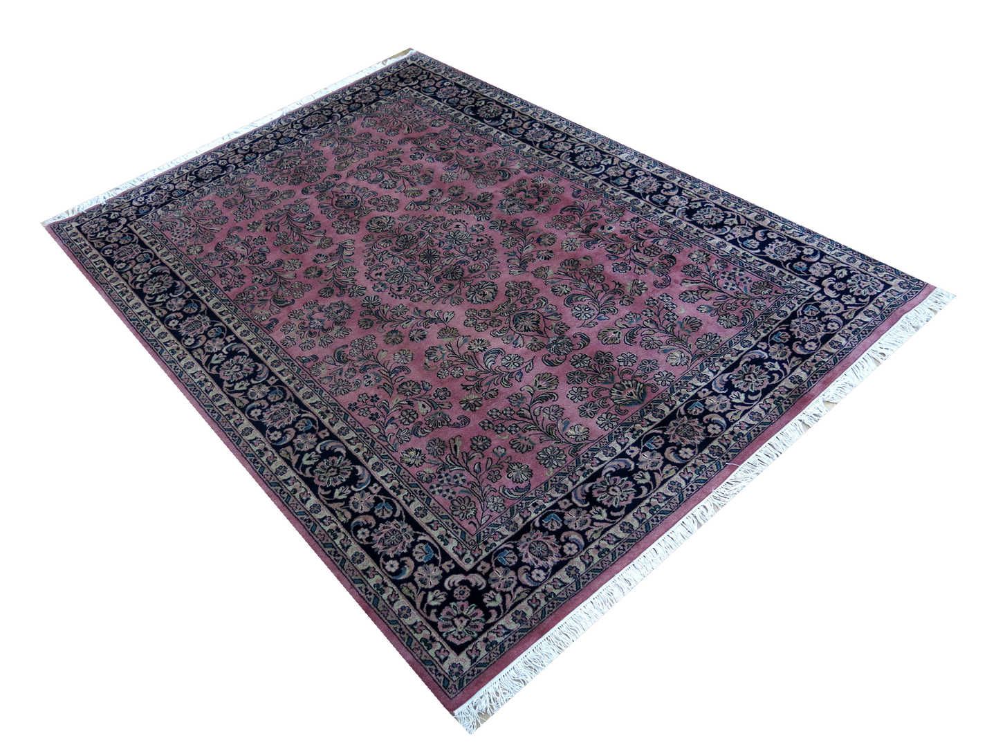 Dywan orientalny Sarough Exclusive