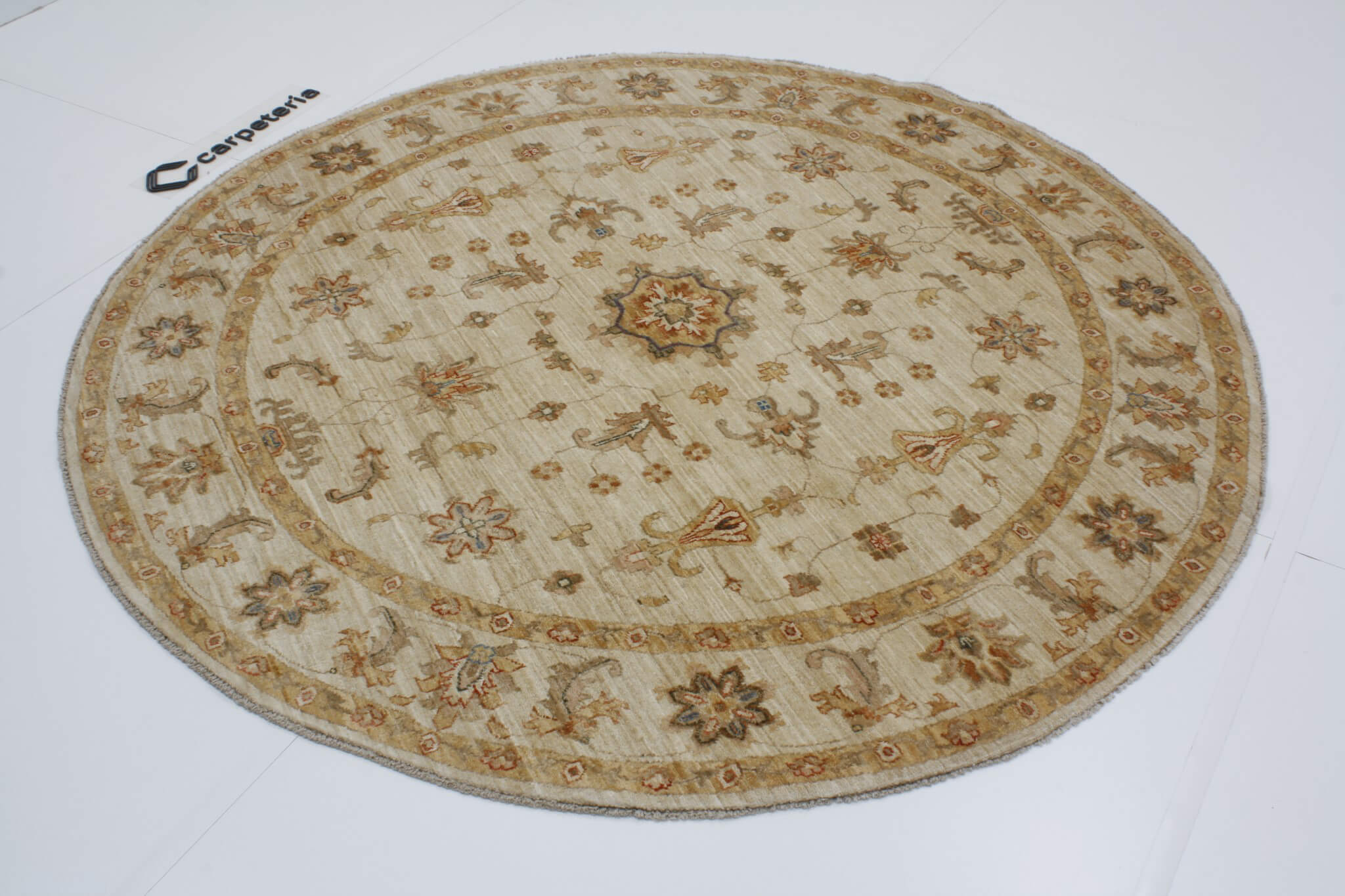Dywan orientalny Ziegler Exclusive