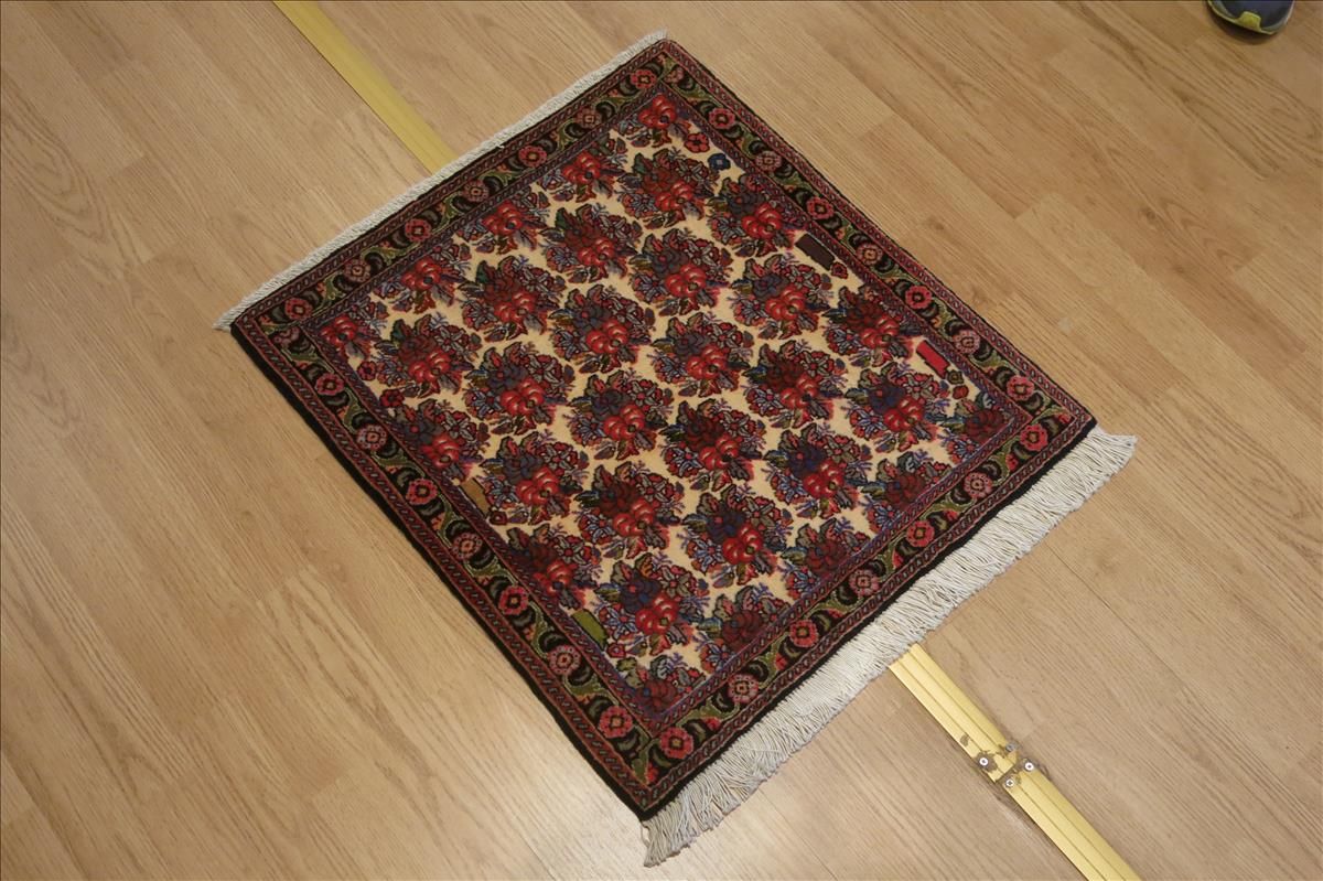 Dywan orientalny Bidjar Exclusive