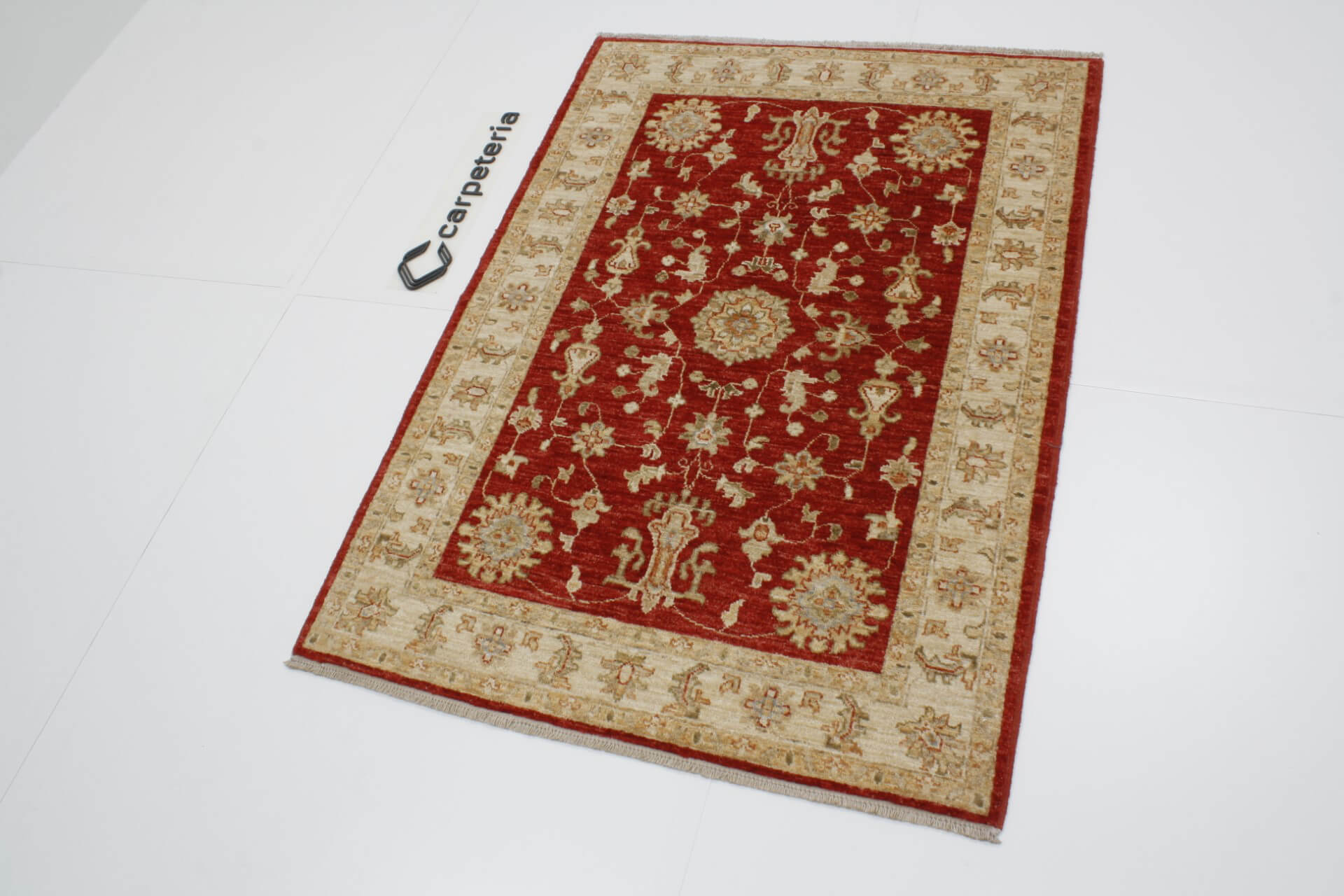 Dywan orientalny Ziegler Exclusive