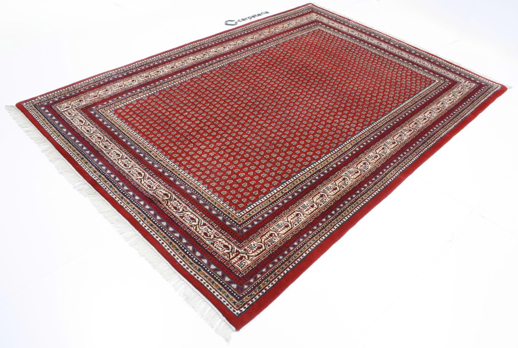 Dywan orientalny Saruq Exclusive