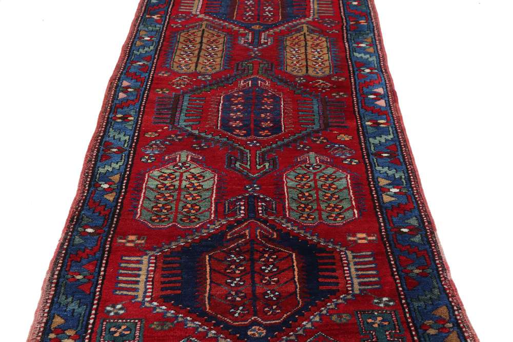 Dywan orientalny Russia