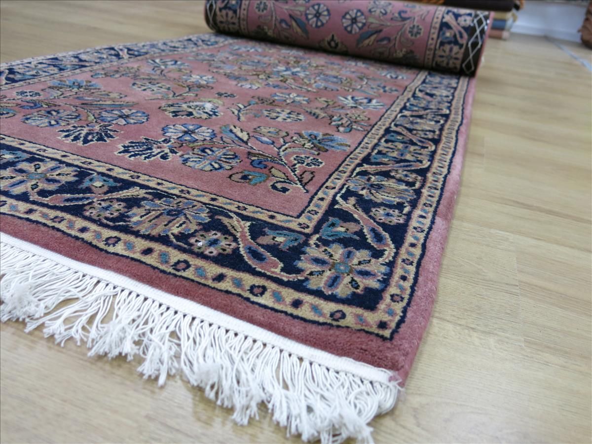Dywan orientalny Sarough Exclusive