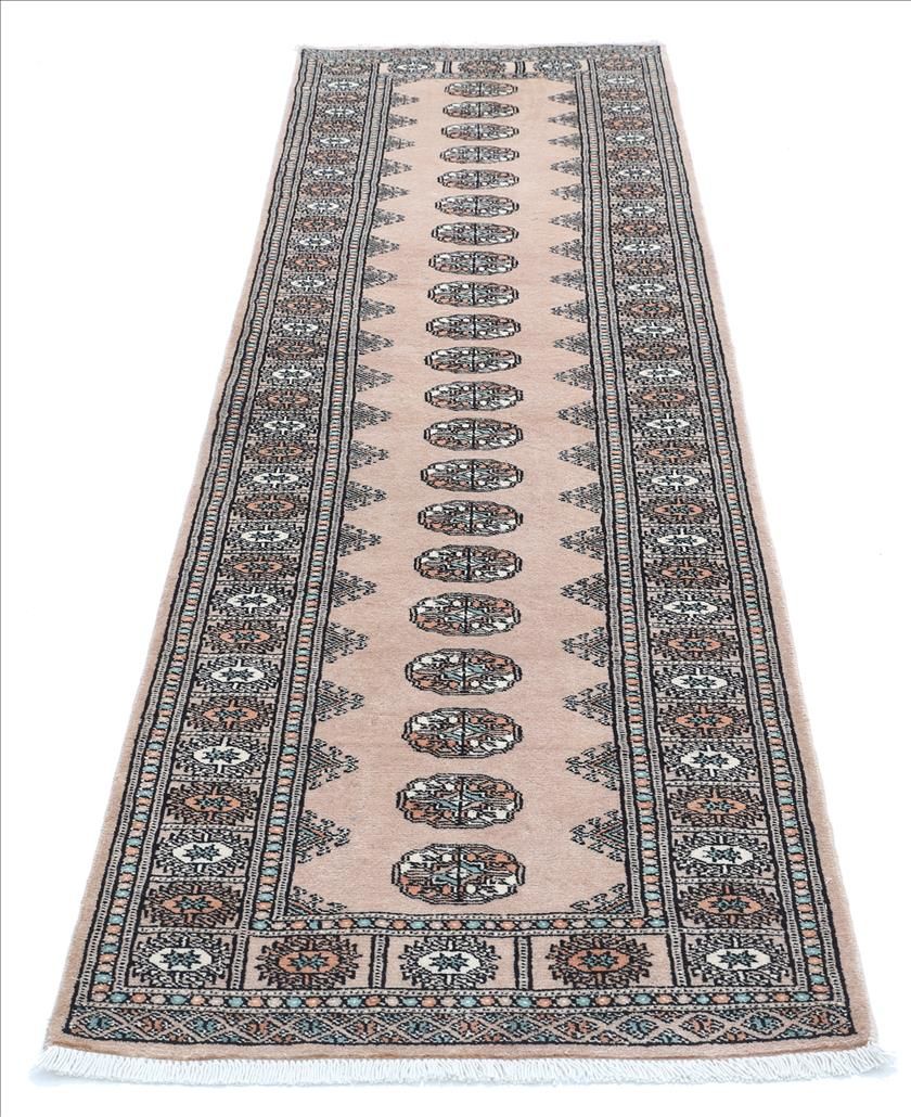 Dywan orientalny Bukhara Exclusive