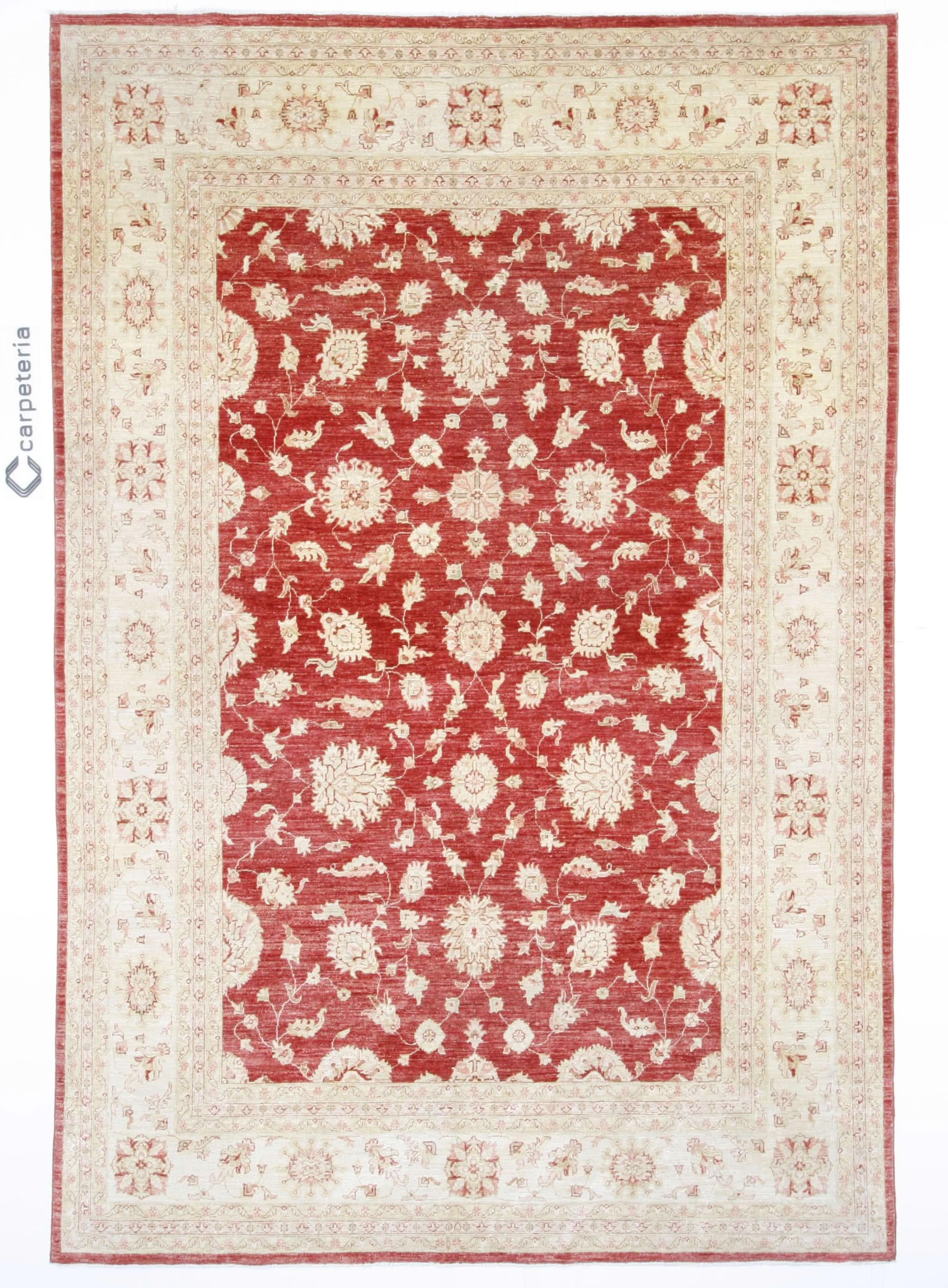Dywan orientalny Ziegler Exclusive