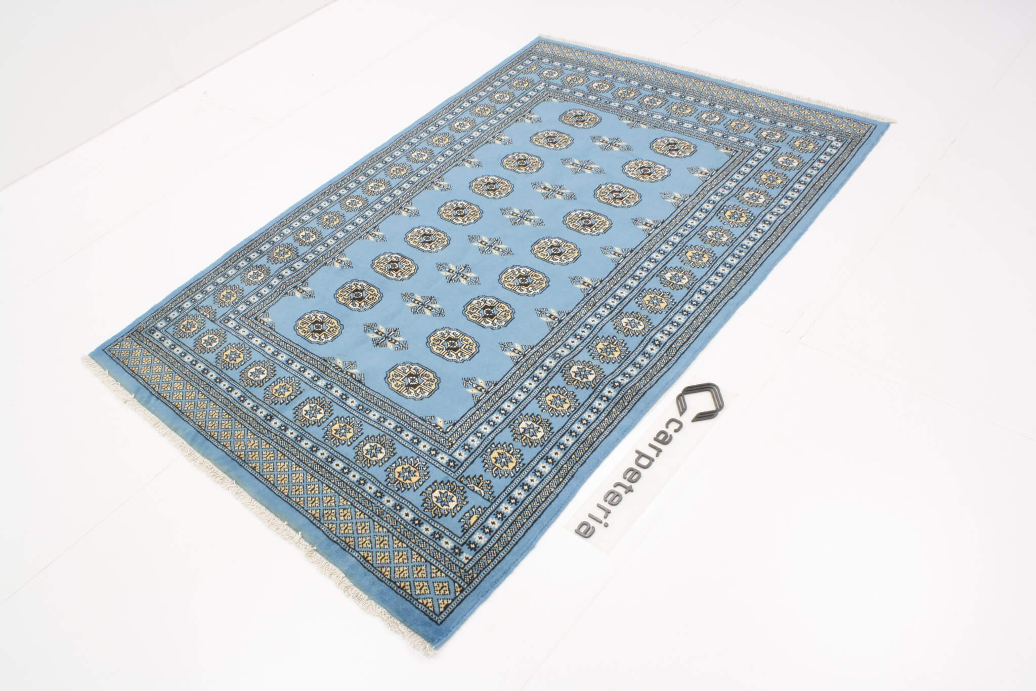 Dywan orientalny Bukhara Exclusive