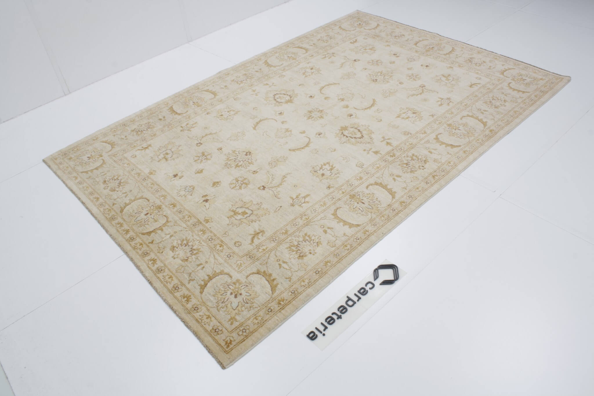 Dywan orientalny Ziegler Exclusive