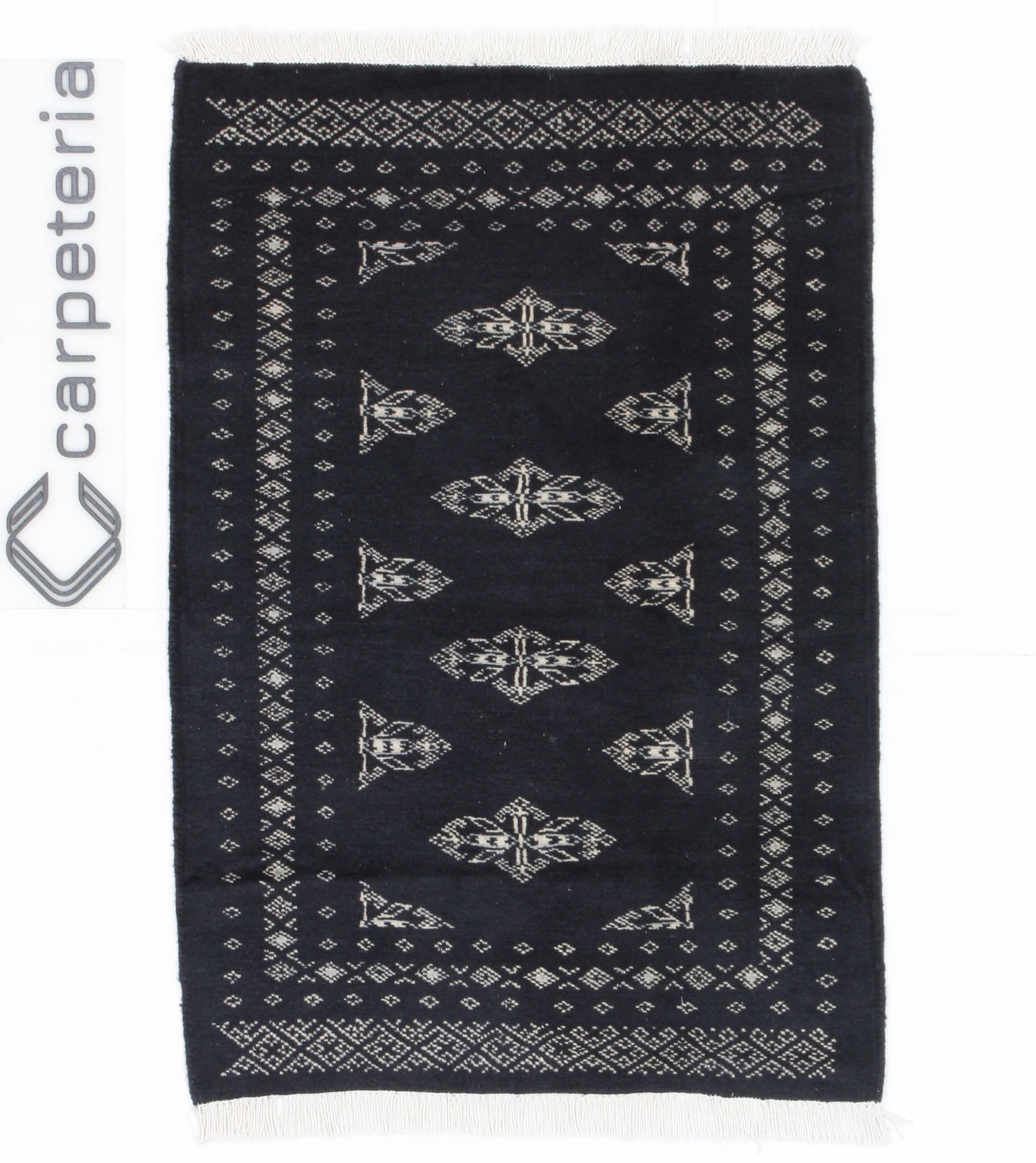 Dywan orientalny Bukhara Exclusive