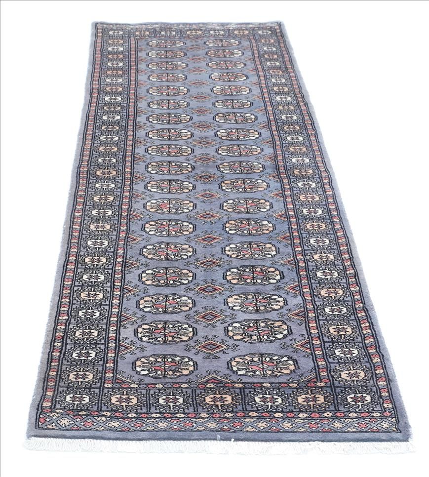 Dywan orientalny Bukhara Exclusive