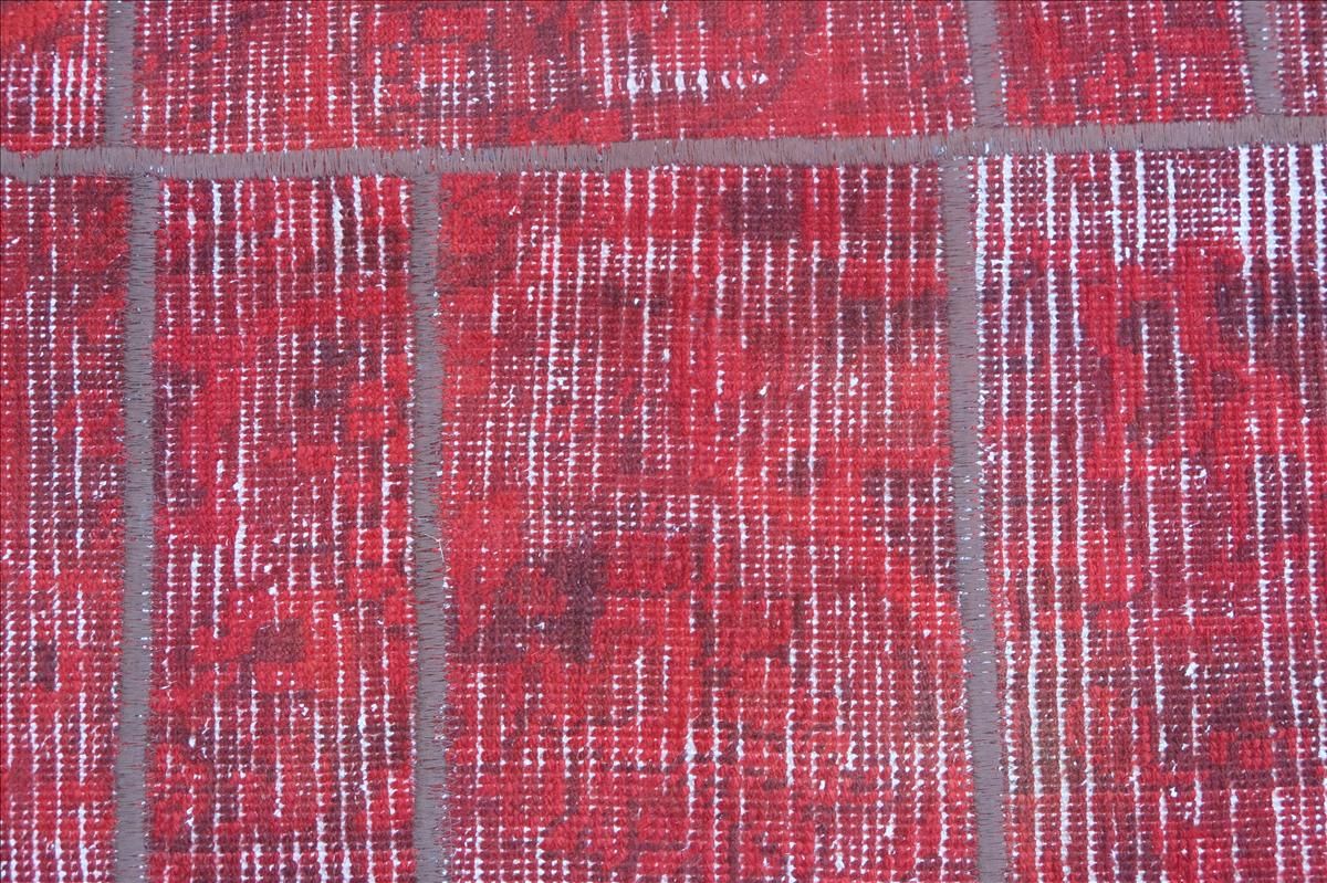 Dywan nowoczesny Patchwork Super