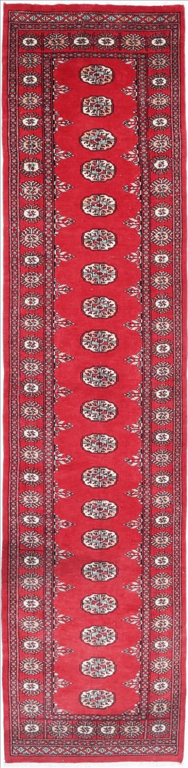 Dywan orientalny Bukhara Exclusive