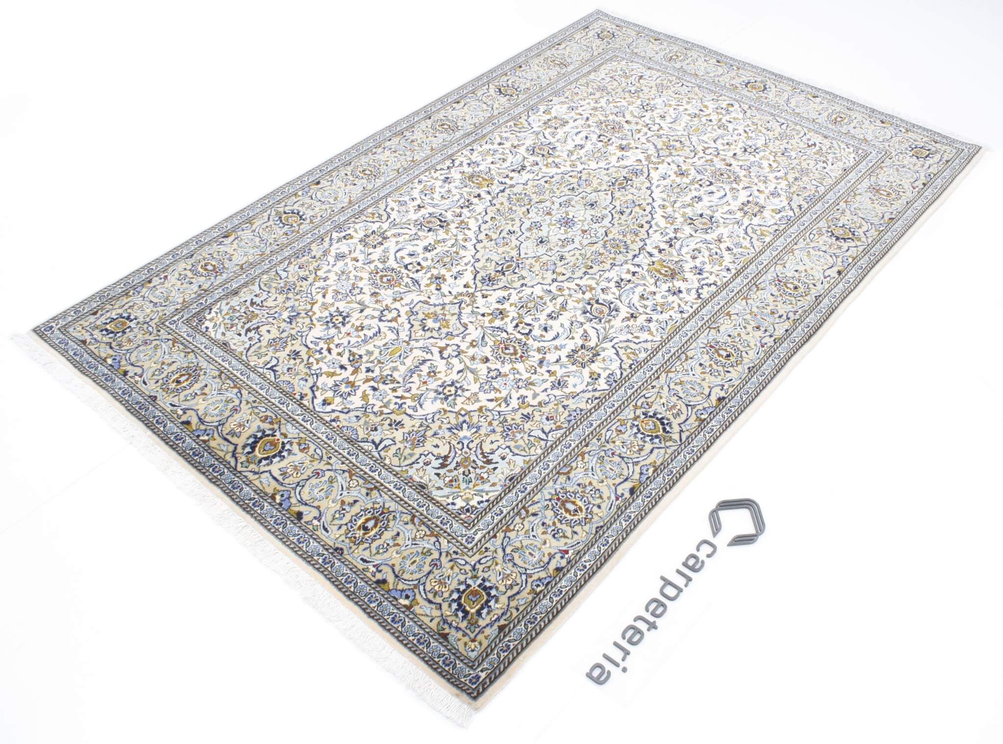 Dywan perski Kashan Kork Imperial