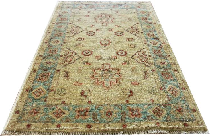 Dywan orientalny Ziegler Exclusive
