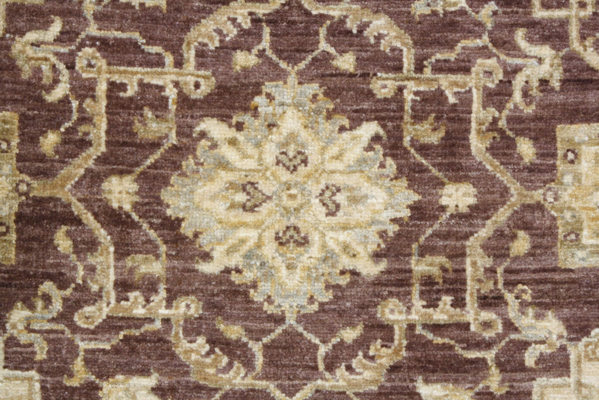 Dywan orientalny Ziegler Exclusive