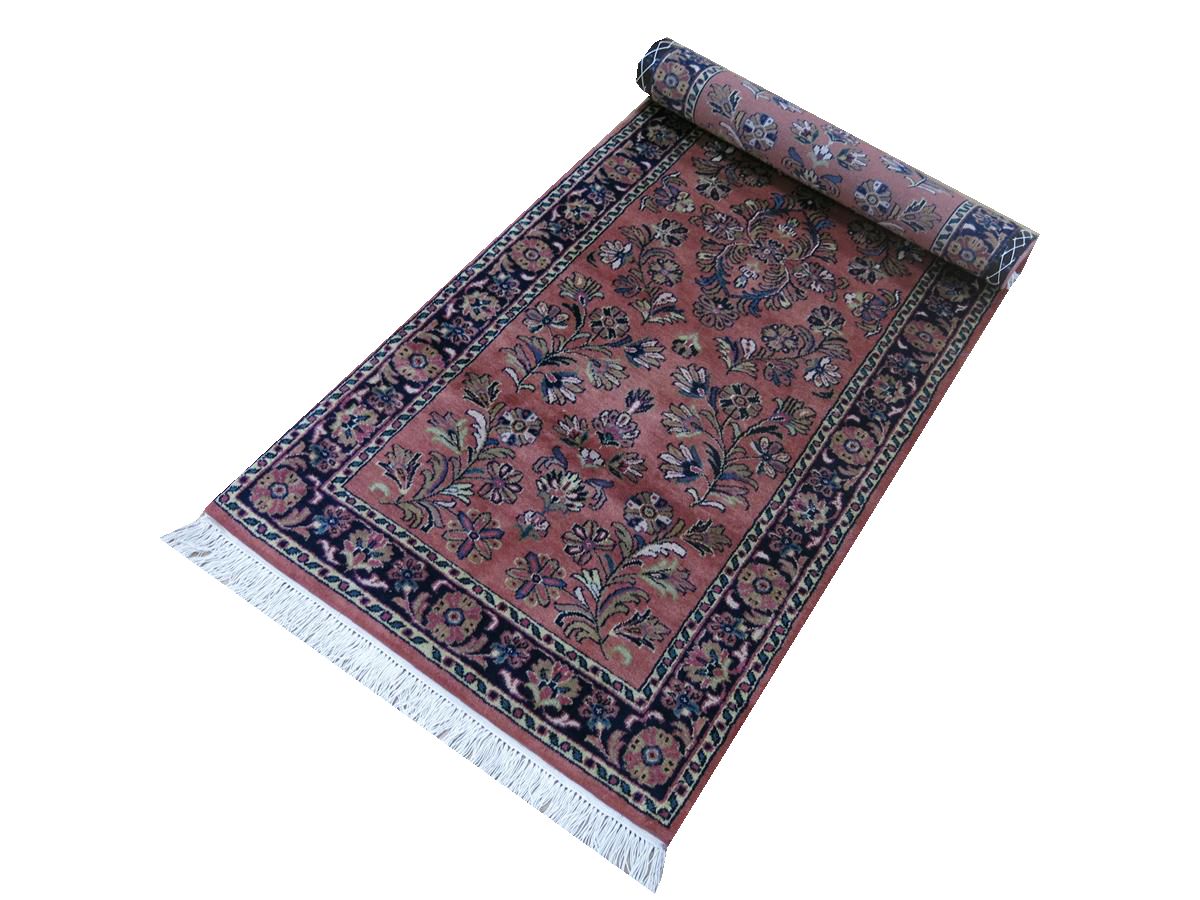 Dywan orientalny Sarough Exclusive