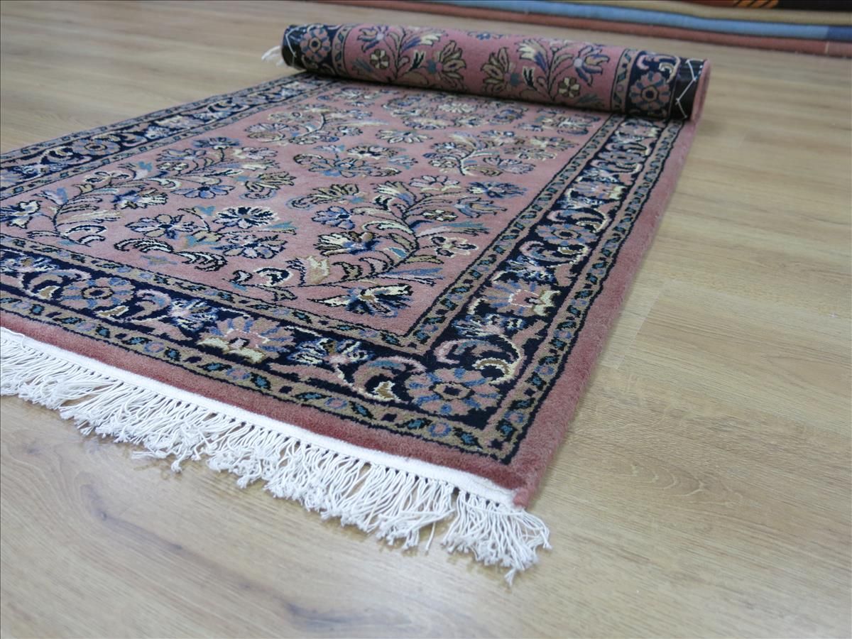 Dywan orientalny Sarough Exclusive