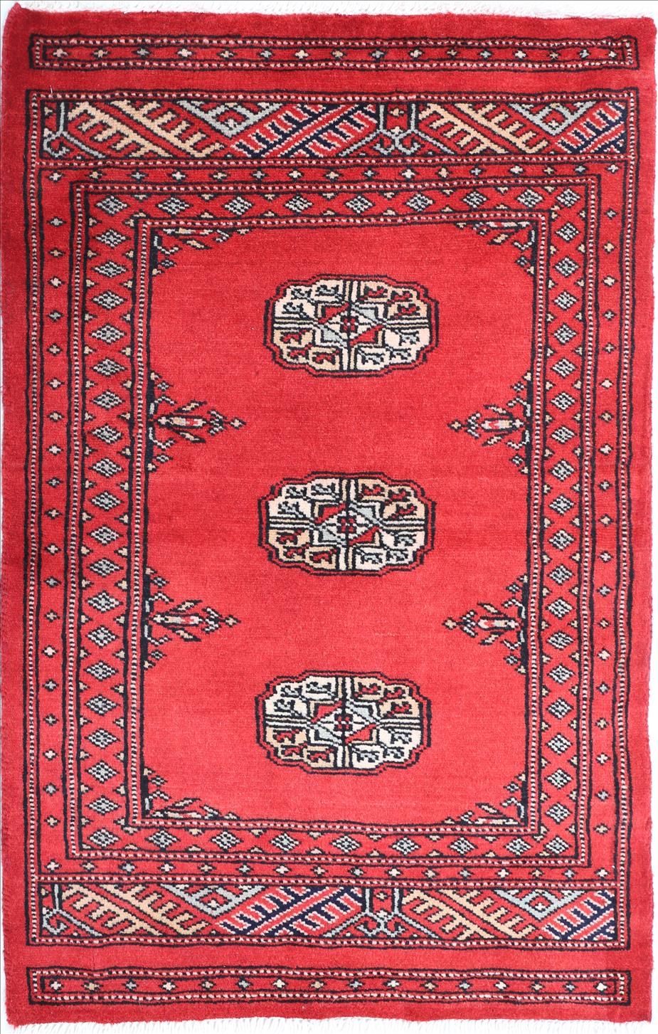 Dywan orientalny Bukhara Exclusive