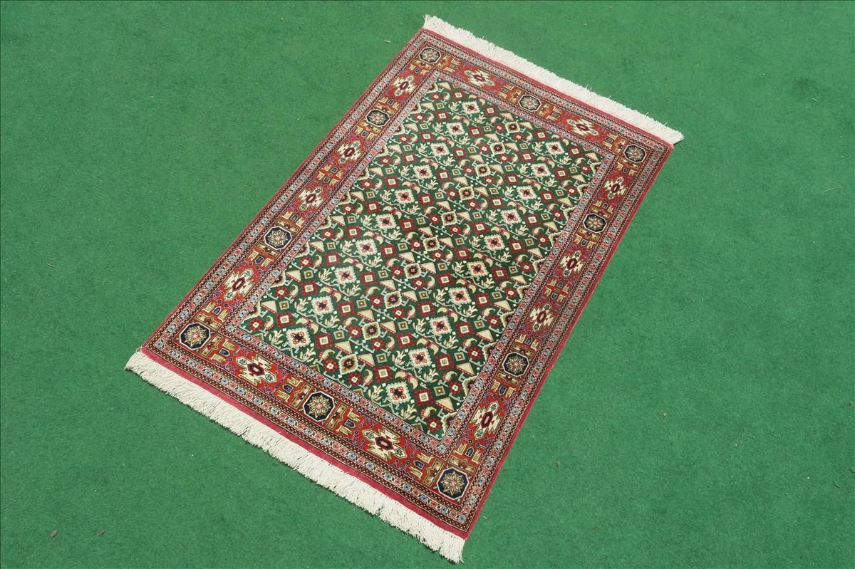 Dywan orientalny Ghom Silk Royal