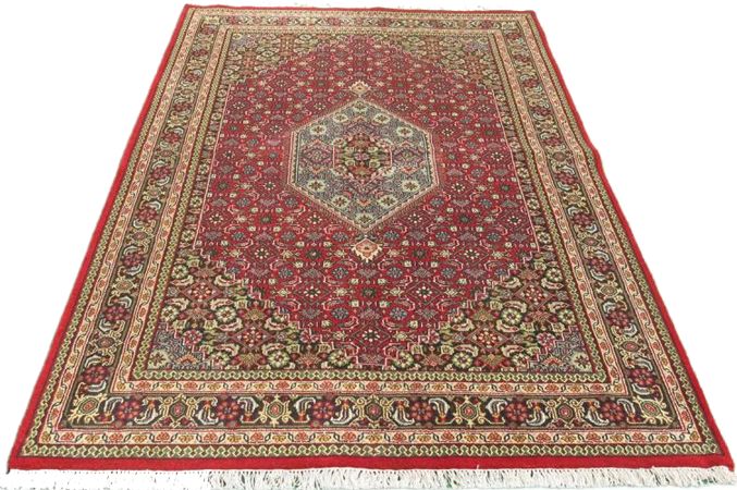 Dywan orientalny Bidjar Exclusive