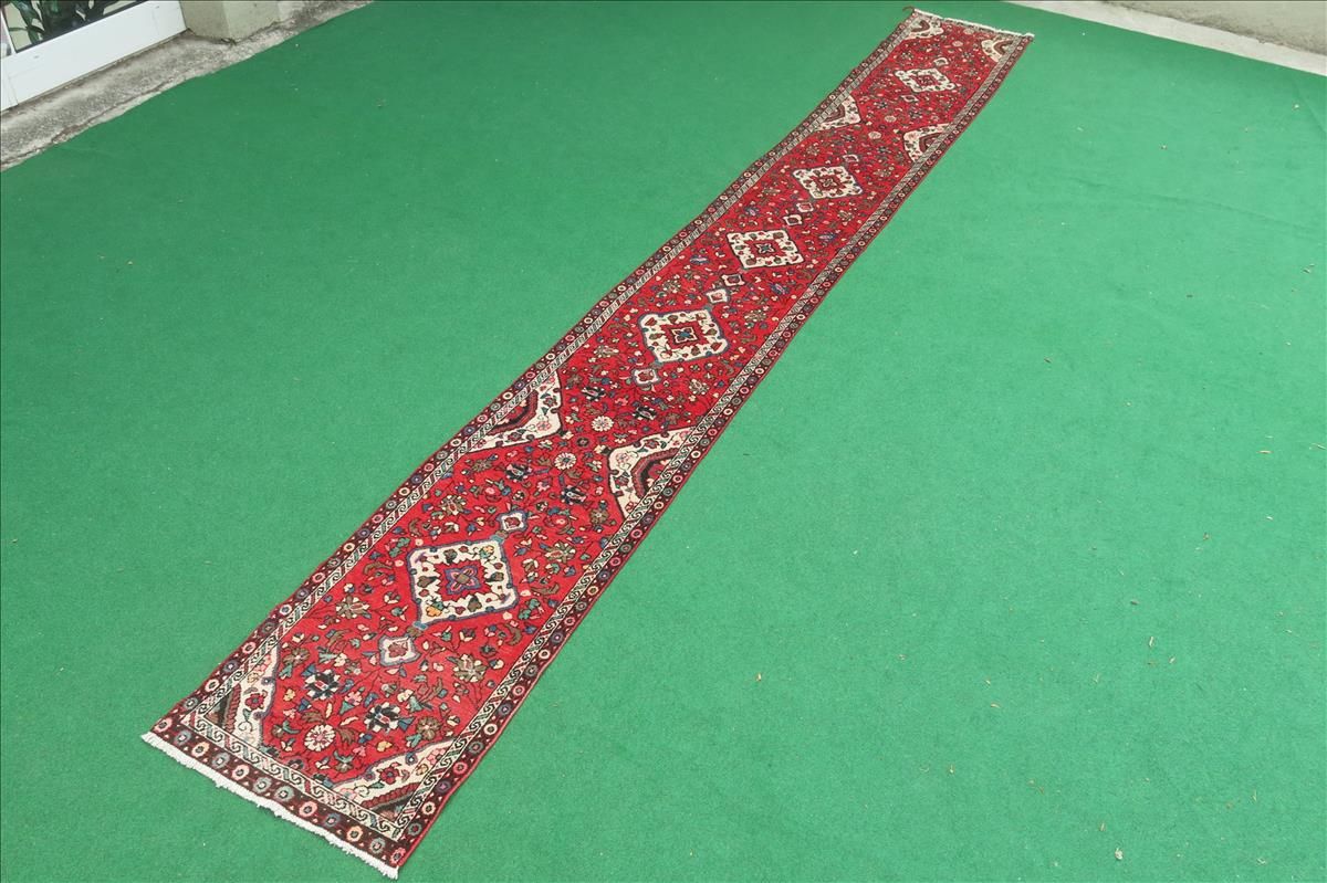 Dywan orientalny Hamedan Exclusive