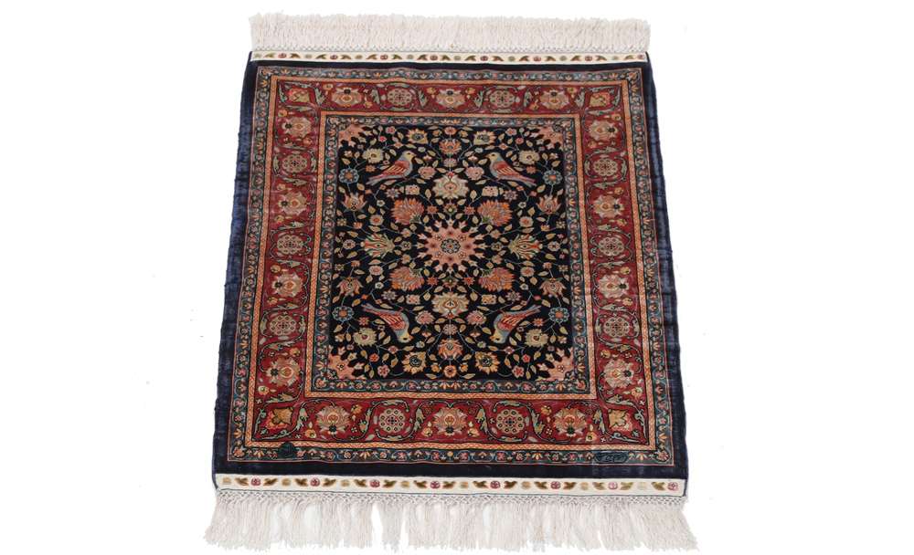 Dywan orientalny Hereke