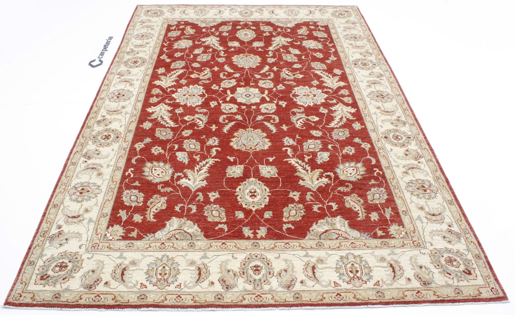 Dywan orientalny Ziegler Exclusive