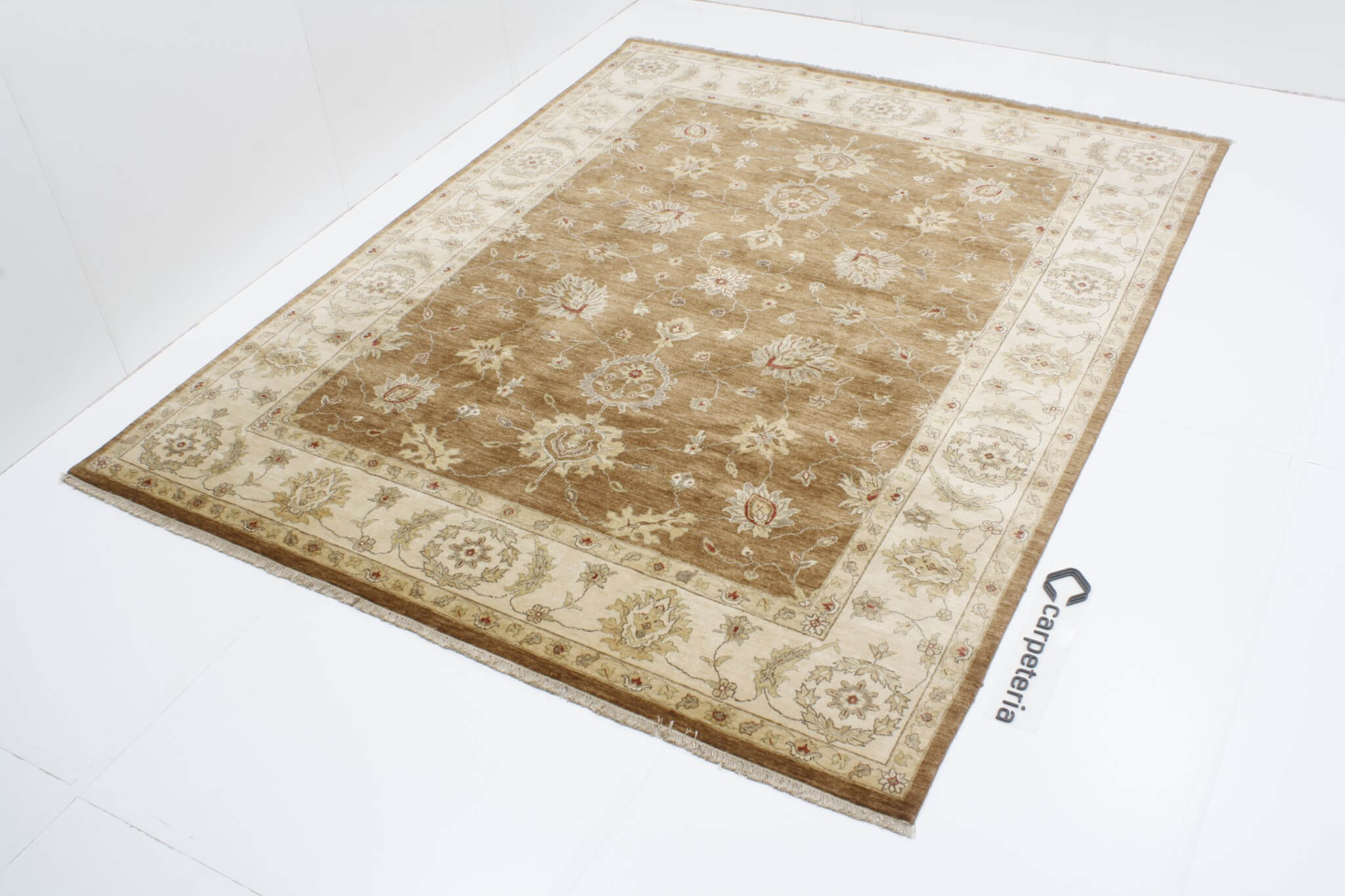 Dywan orientalny Ziegler Exclusive