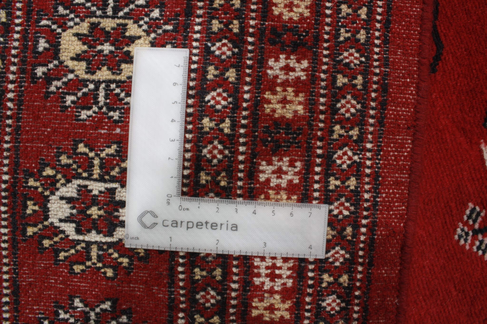 Dywan orientalny Bukhara Exclusive