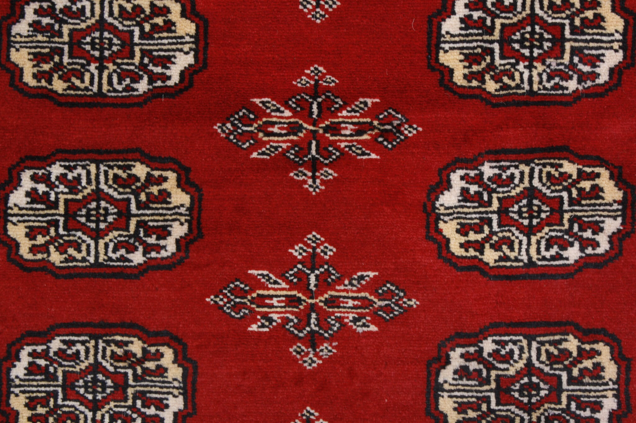 Dywan orientalny Bukhara Exclusive