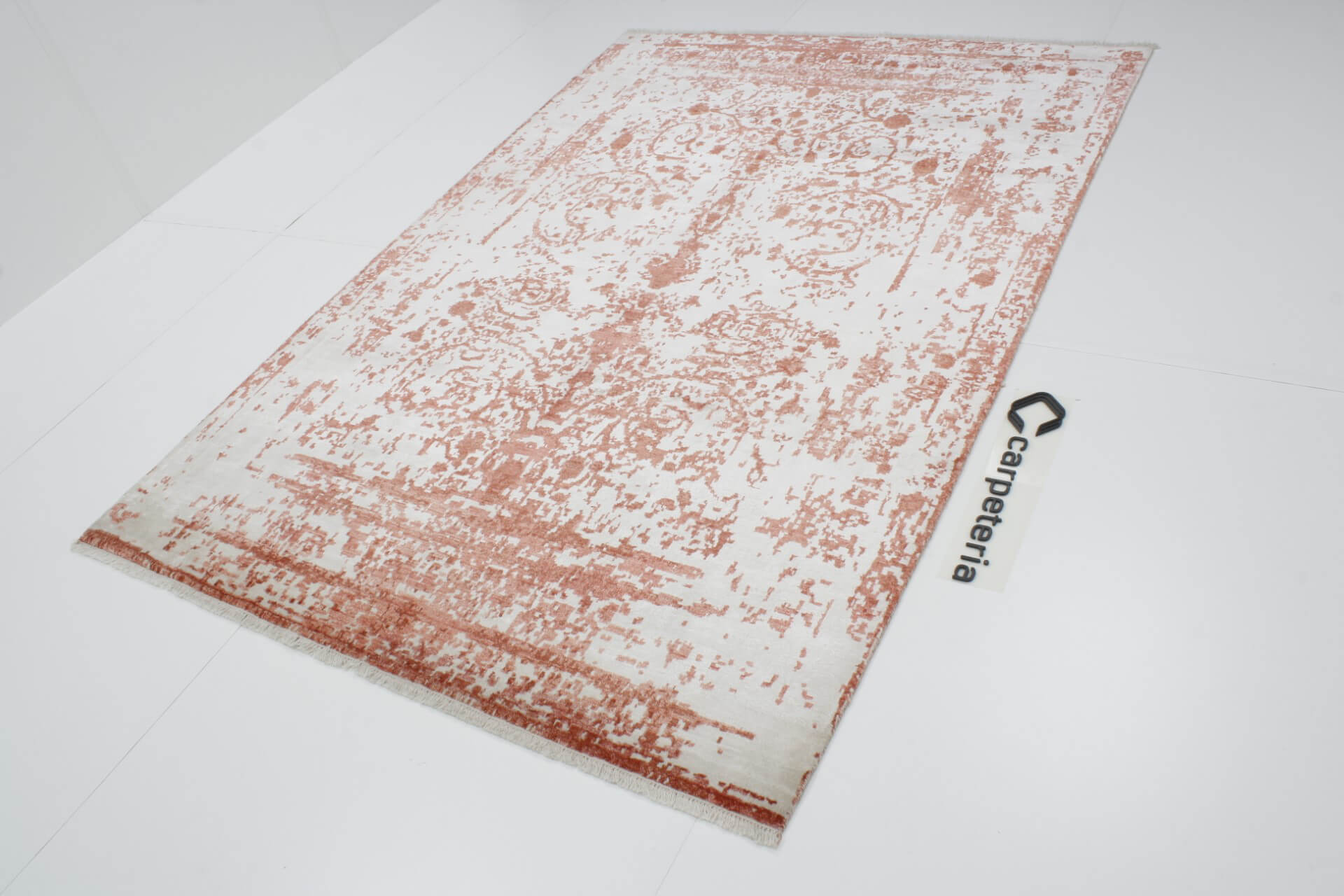 Dywan nowoczesny Ikat Exclusive