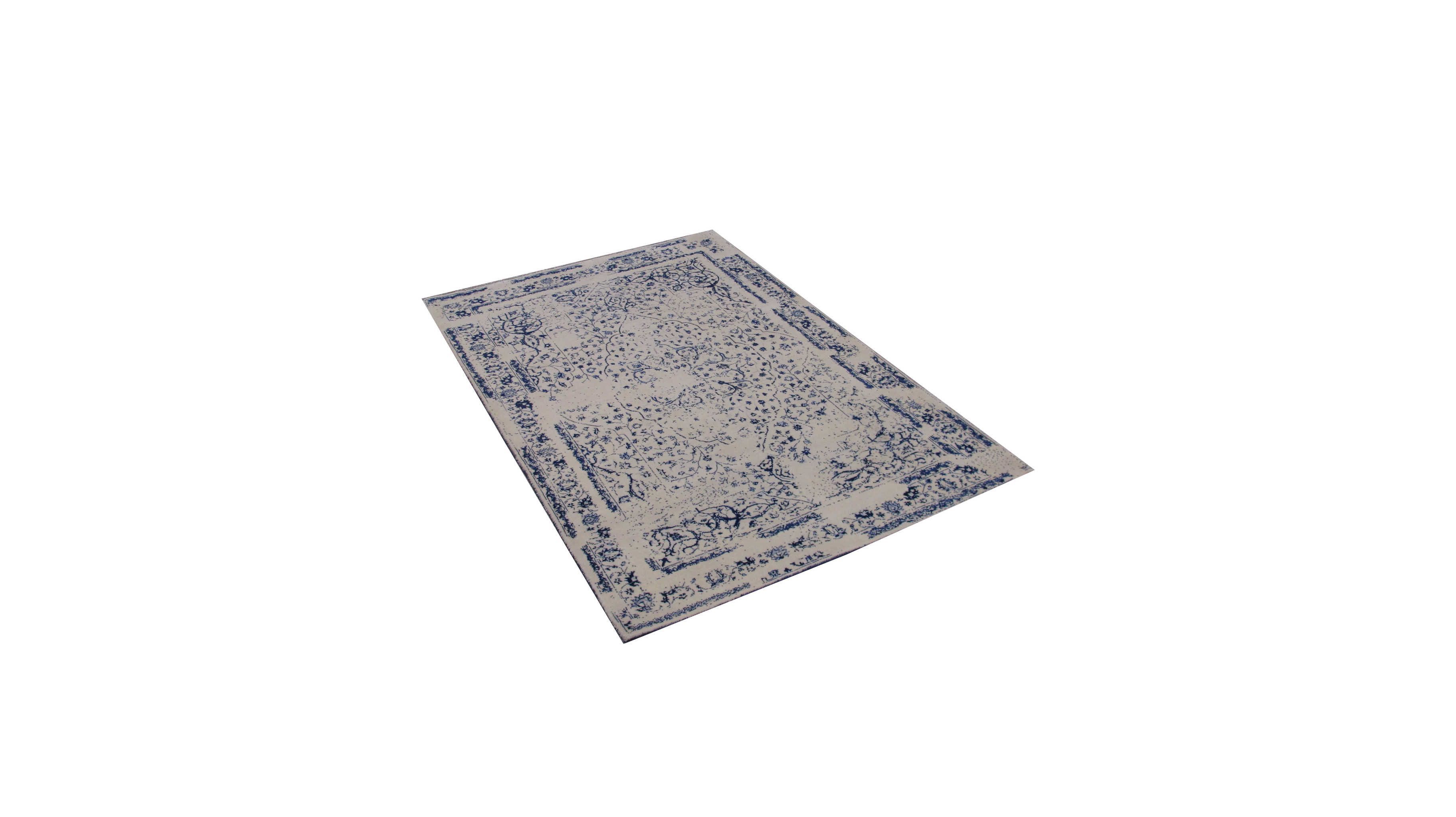 Dywan nowoczesny Ikat Royal